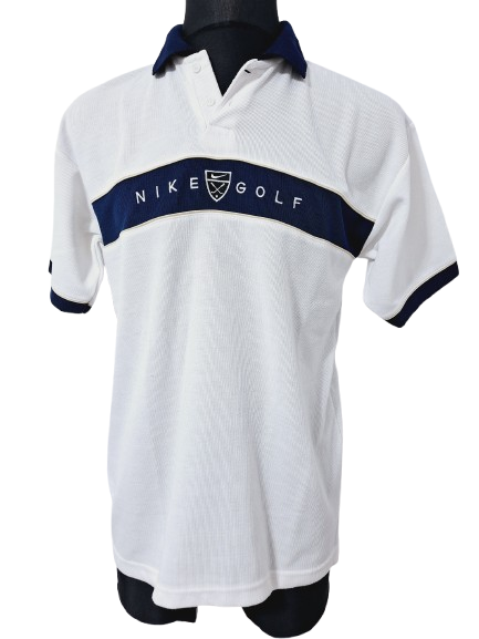 KOSZULKA POLO     NIKE