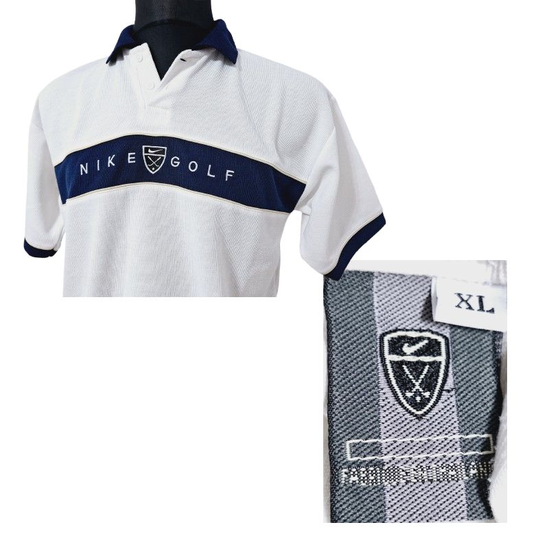 KOSZULKA POLO     NIKE