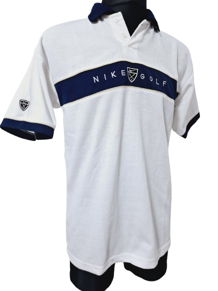 KOSZULKA POLO     NIKE