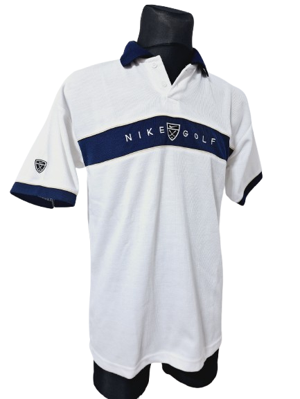KOSZULKA POLO     NIKE