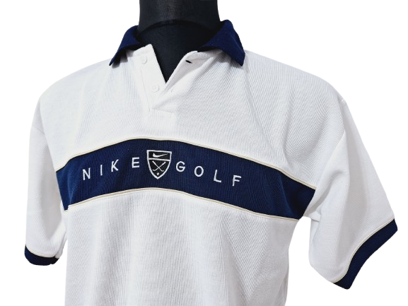 KOSZULKA POLO     NIKE