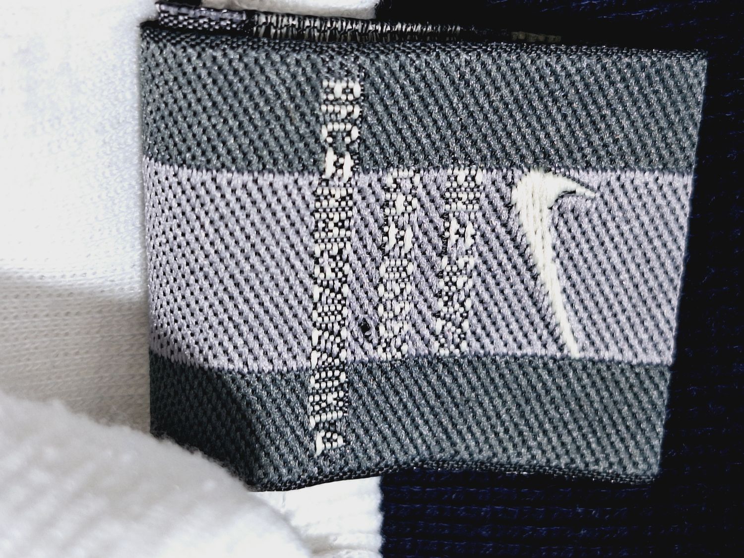KOSZULKA POLO     NIKE