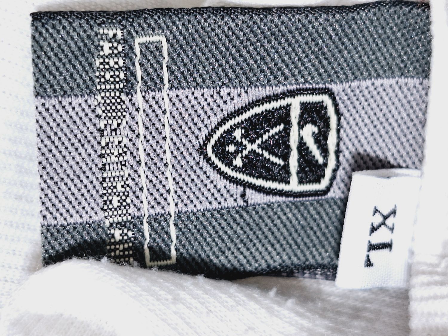 KOSZULKA POLO     NIKE