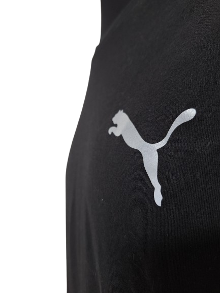 T-SHIRT MĘSKI     PUMA