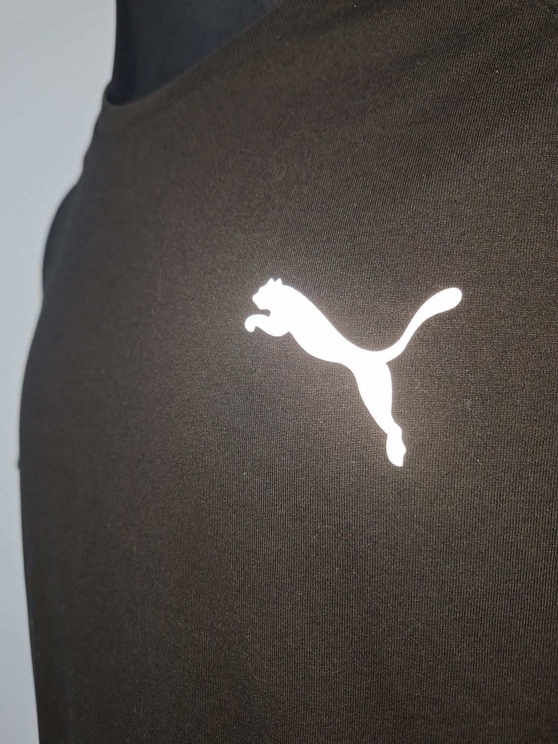 T-SHIRT MĘSKI     PUMA