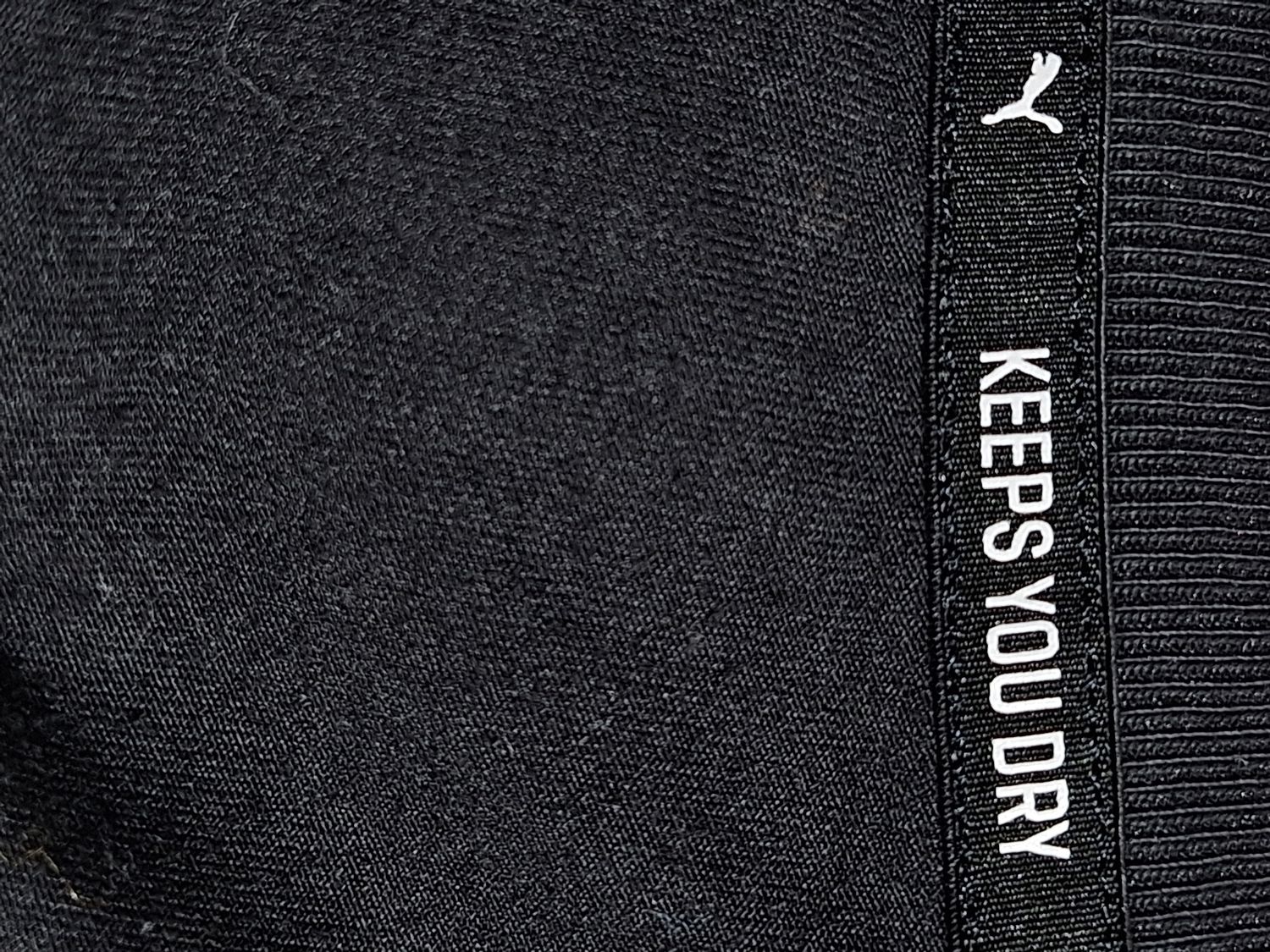 T-SHIRT MĘSKI     PUMA