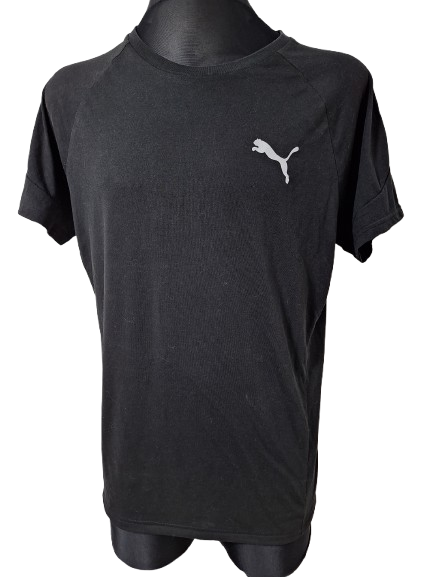 T-SHIRT MĘSKI     PUMA