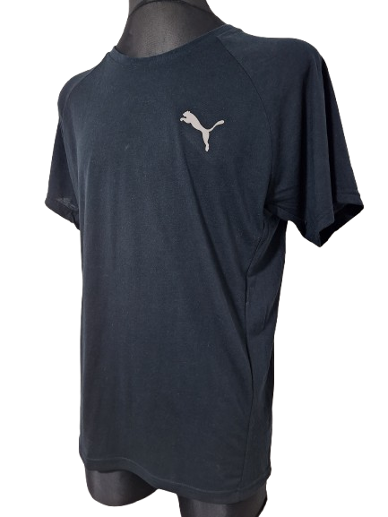 T-SHIRT MĘSKI   PUMA