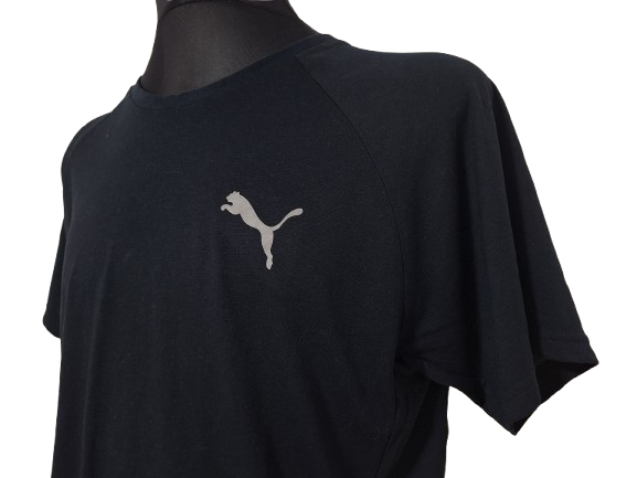 T-SHIRT MĘSKI   PUMA