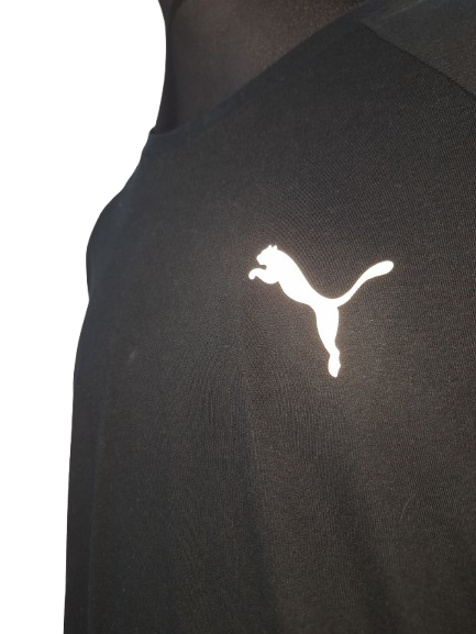 T-SHIRT MĘSKI   PUMA