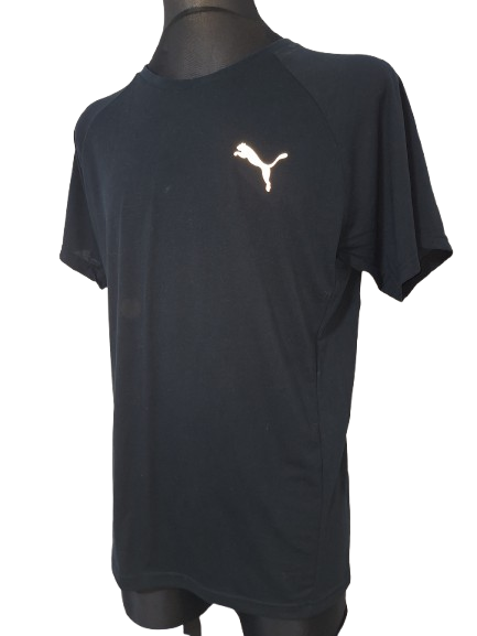 T-SHIRT MĘSKI   PUMA