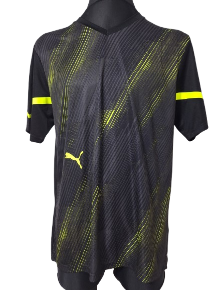 T-SHIRT MĘSKI SPORTOWY   PUMA