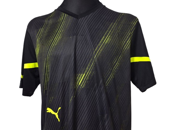 T-SHIRT MĘSKI SPORTOWY   PUMA