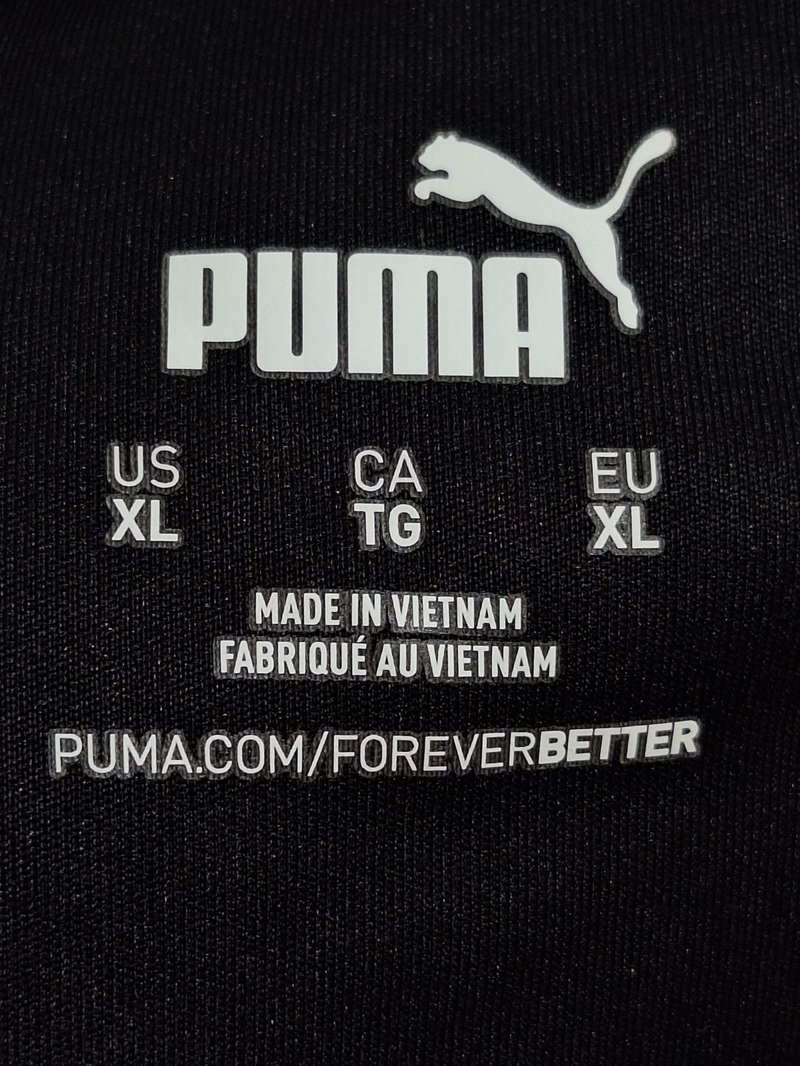 T-SHIRT MĘSKI SPORTOWY   PUMA