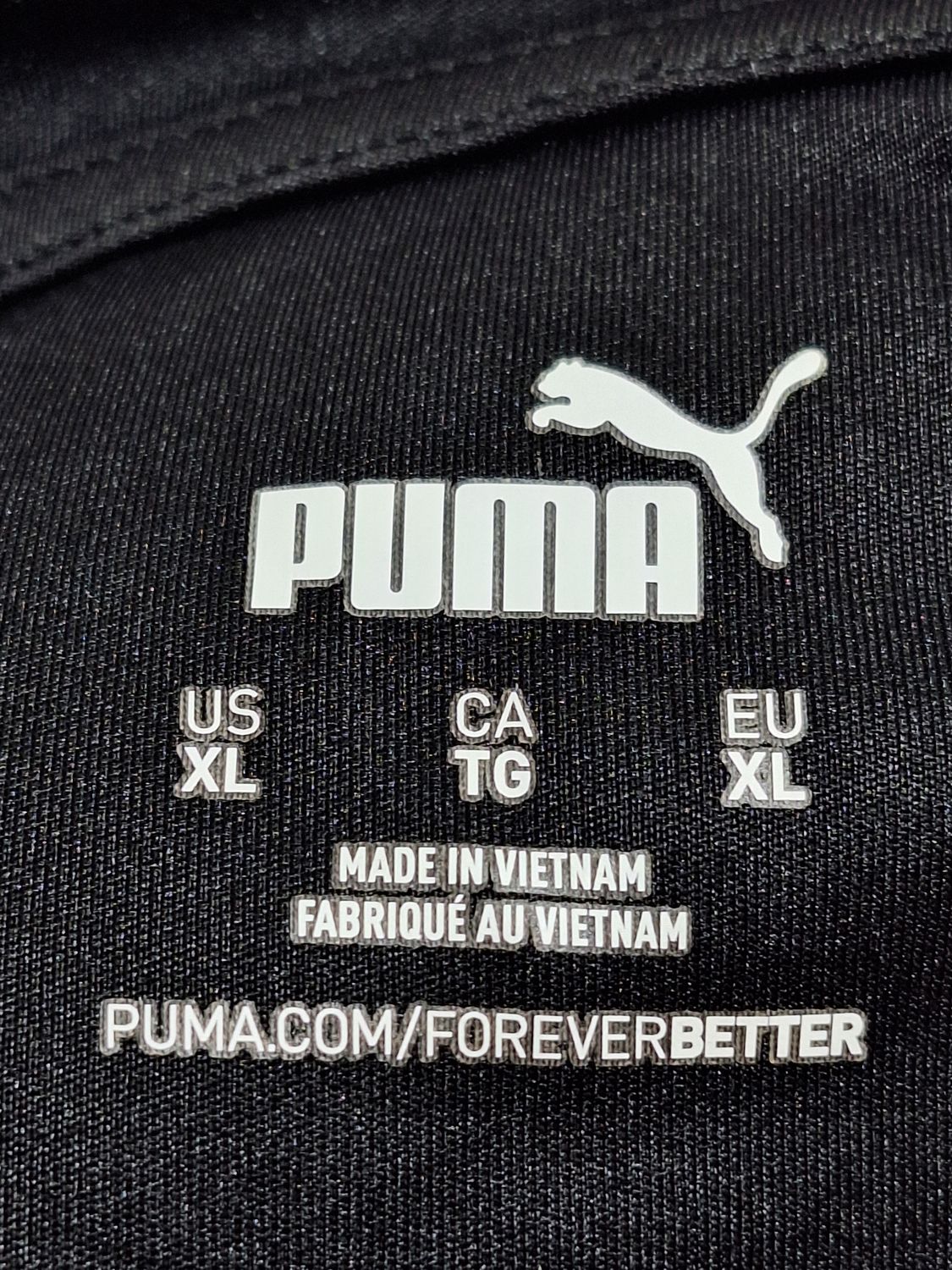 T-SHIRT MĘSKI SPORTOWY   PUMA