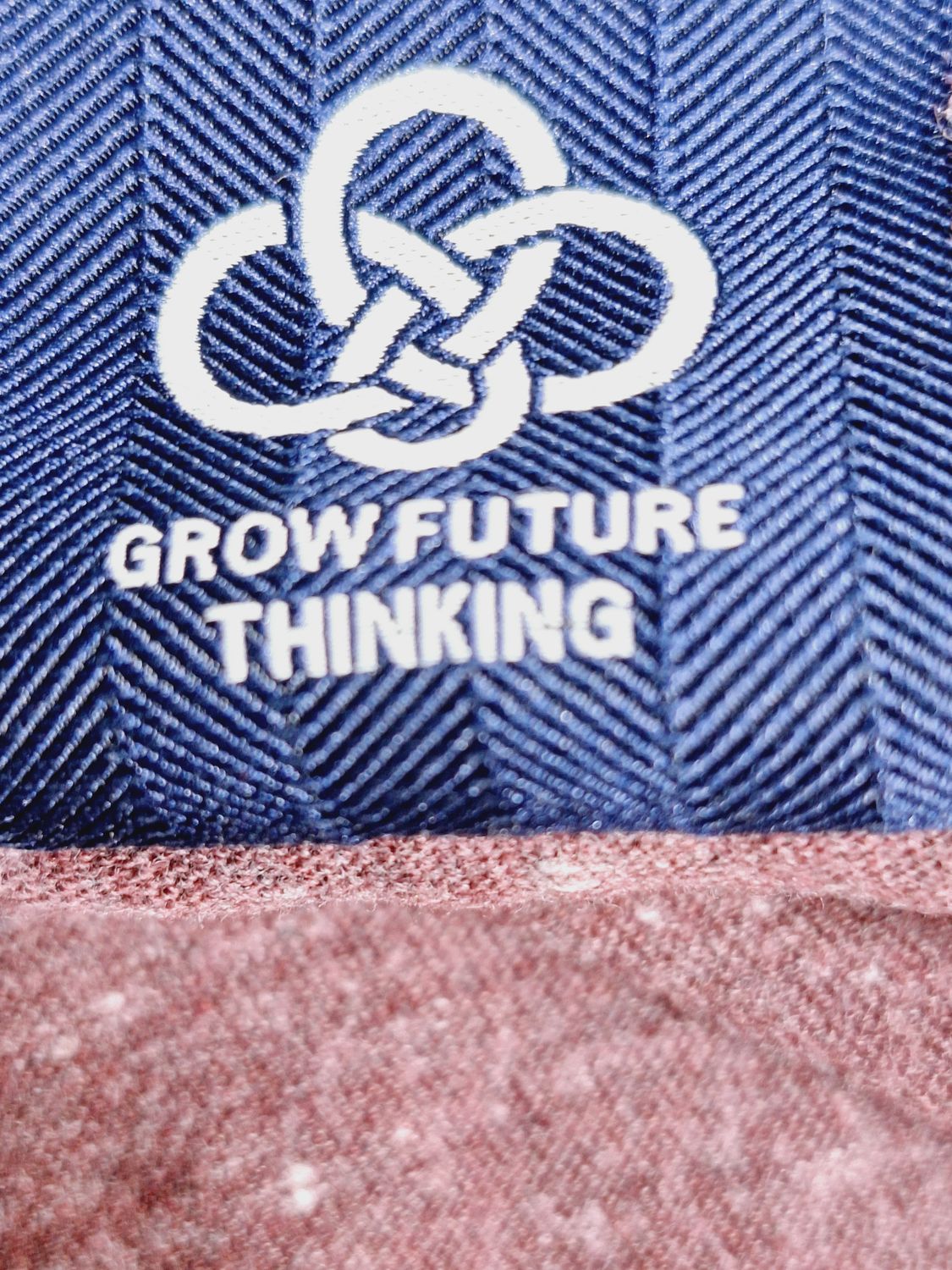 T-SHIRT MĘSKI CASUALOWY   SUPERDRY