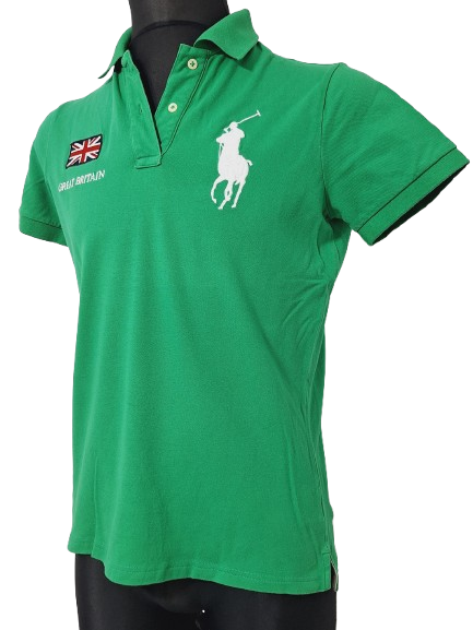 KOSZULKA POLO DAMSKA   RALPH LAUREN