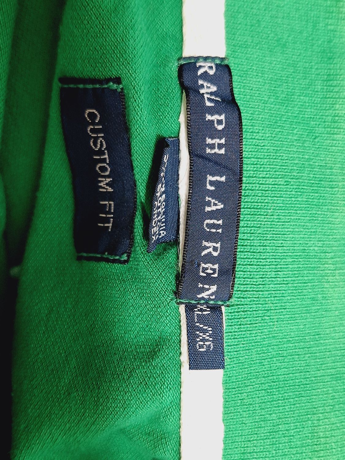 KOSZULKA POLO DAMSKA   RALPH LAUREN