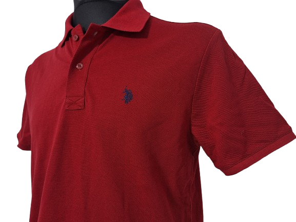 KOSZULKA MĘSKA POLO   U.S. POLO ASSN