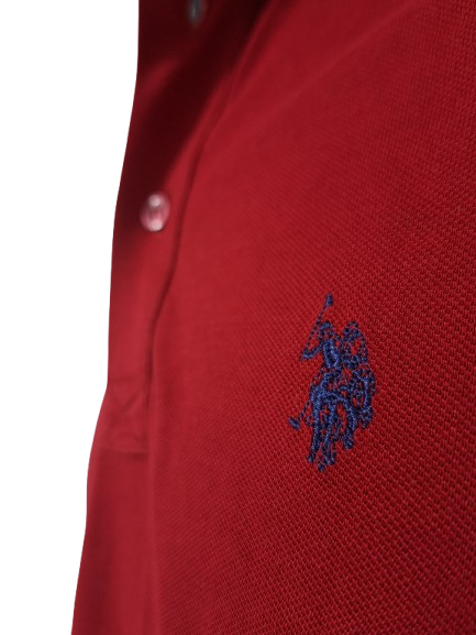 KOSZULKA MĘSKA POLO   U.S. POLO ASSN