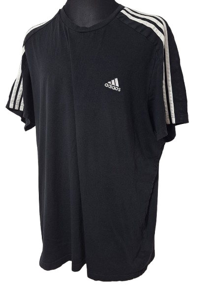 T-SHIRT MĘSKI   ADIDAS