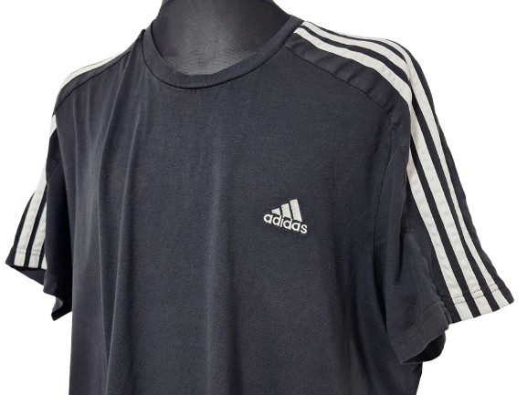 T-SHIRT MĘSKI   ADIDAS