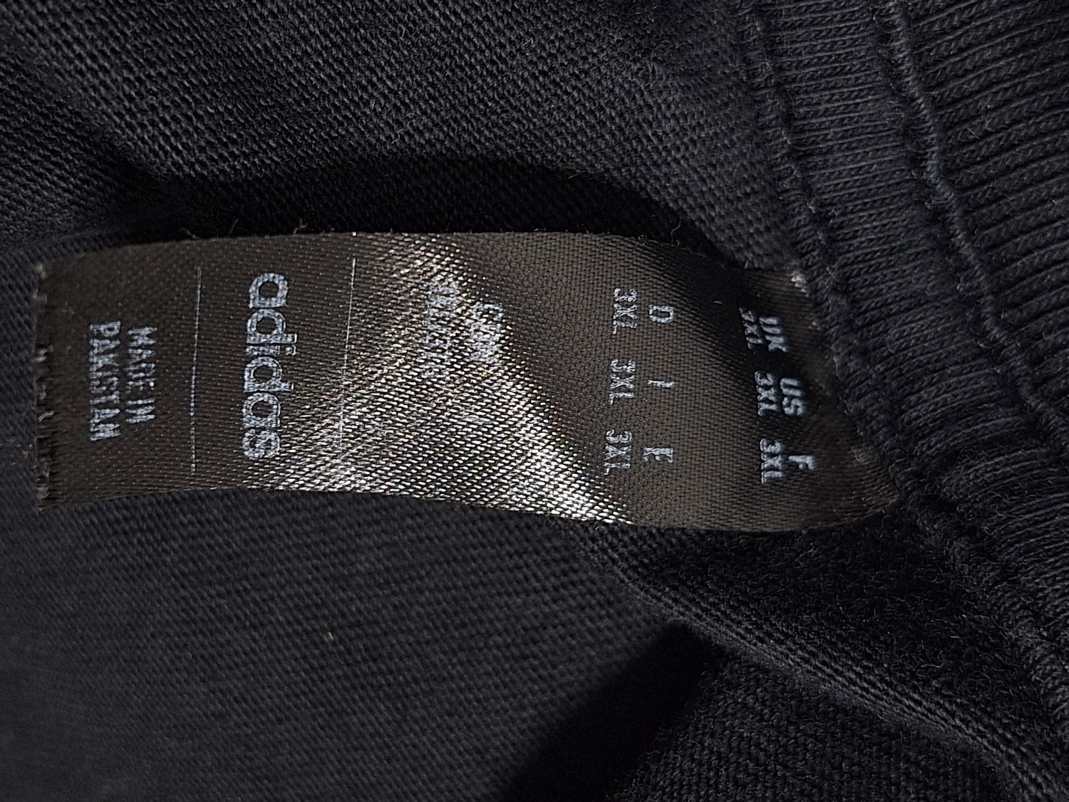 T-SHIRT MĘSKI   ADIDAS