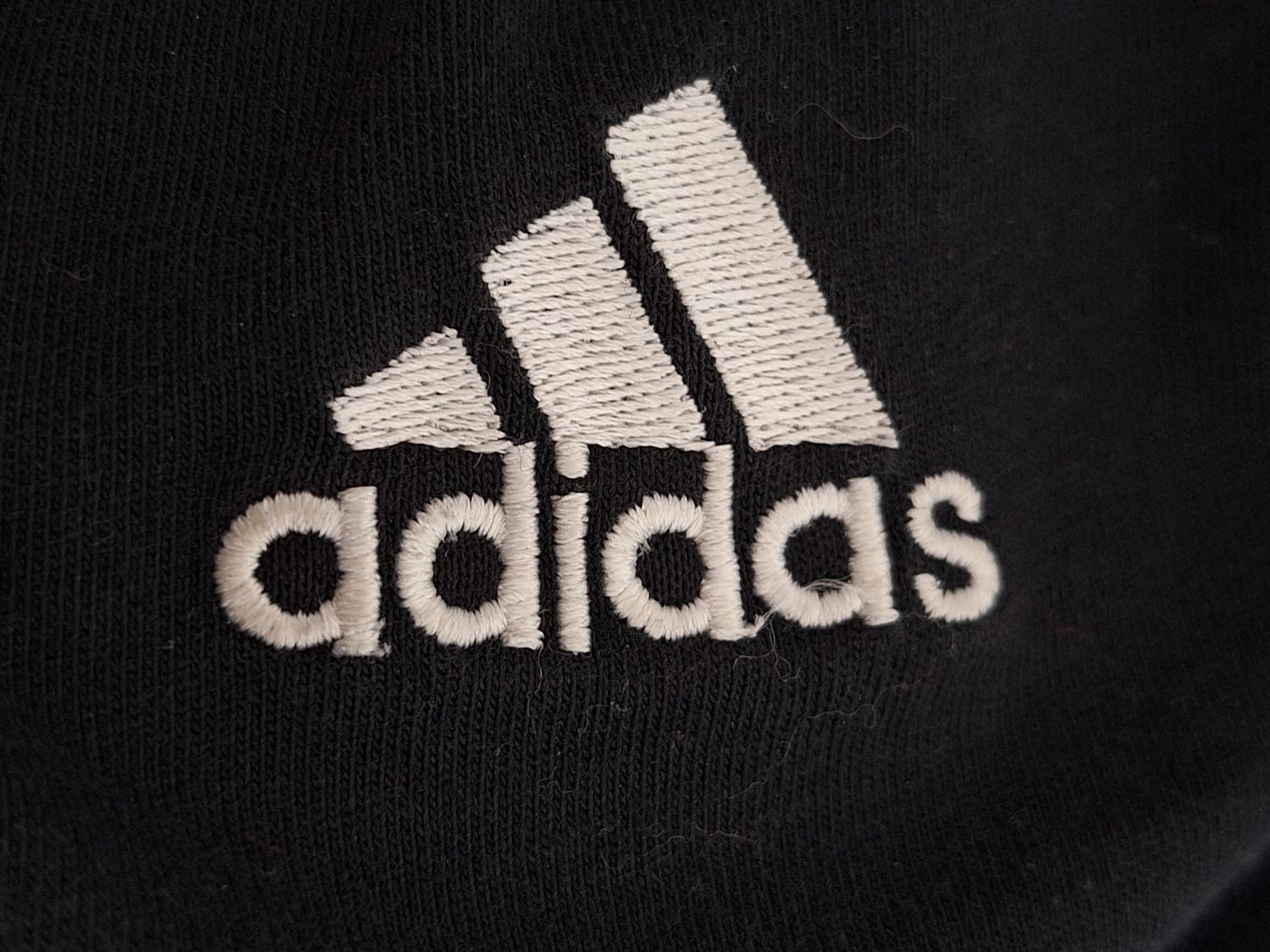 T-SHIRT MĘSKI   ADIDAS