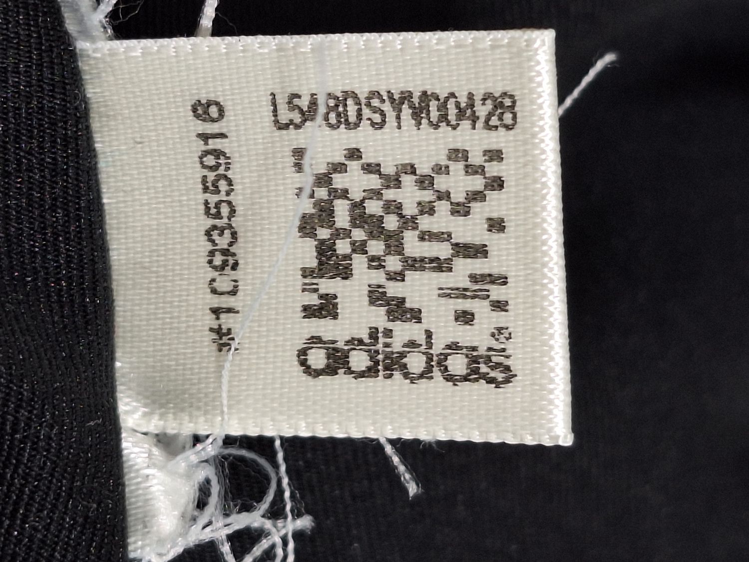 BOKSERKA MĘSKA  ADIDAS