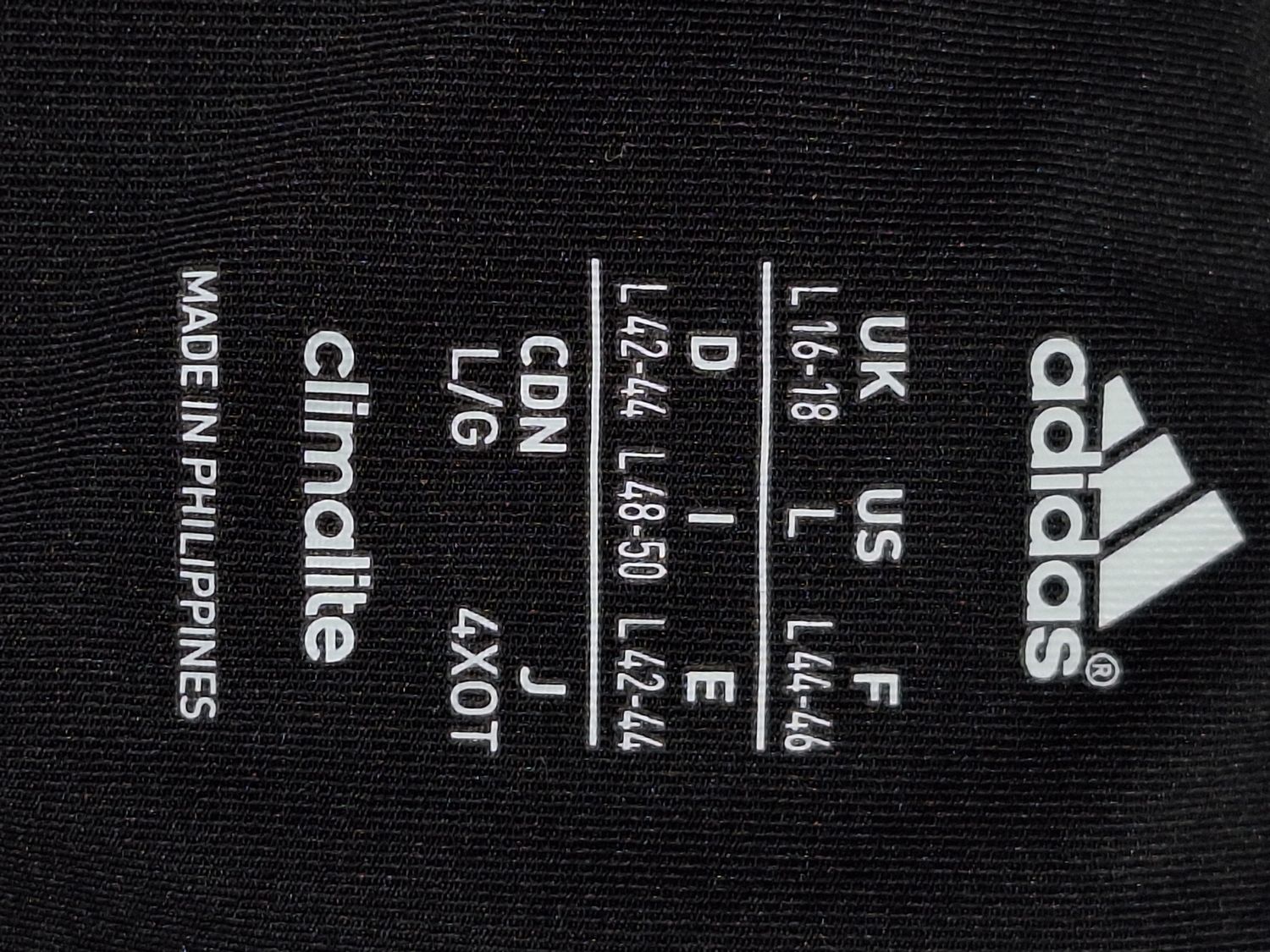 BOKSERKA MĘSKA  ADIDAS