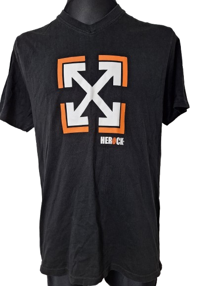 T-SHIRT MĘSKI   HEROCK