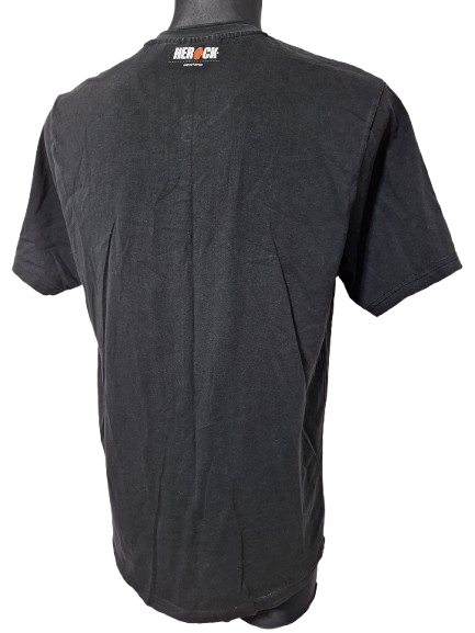 T-SHIRT MĘSKI   HEROCK