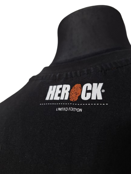 T-SHIRT MĘSKI   HEROCK