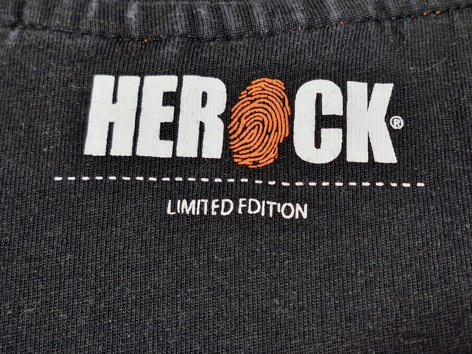 T-SHIRT MĘSKI   HEROCK