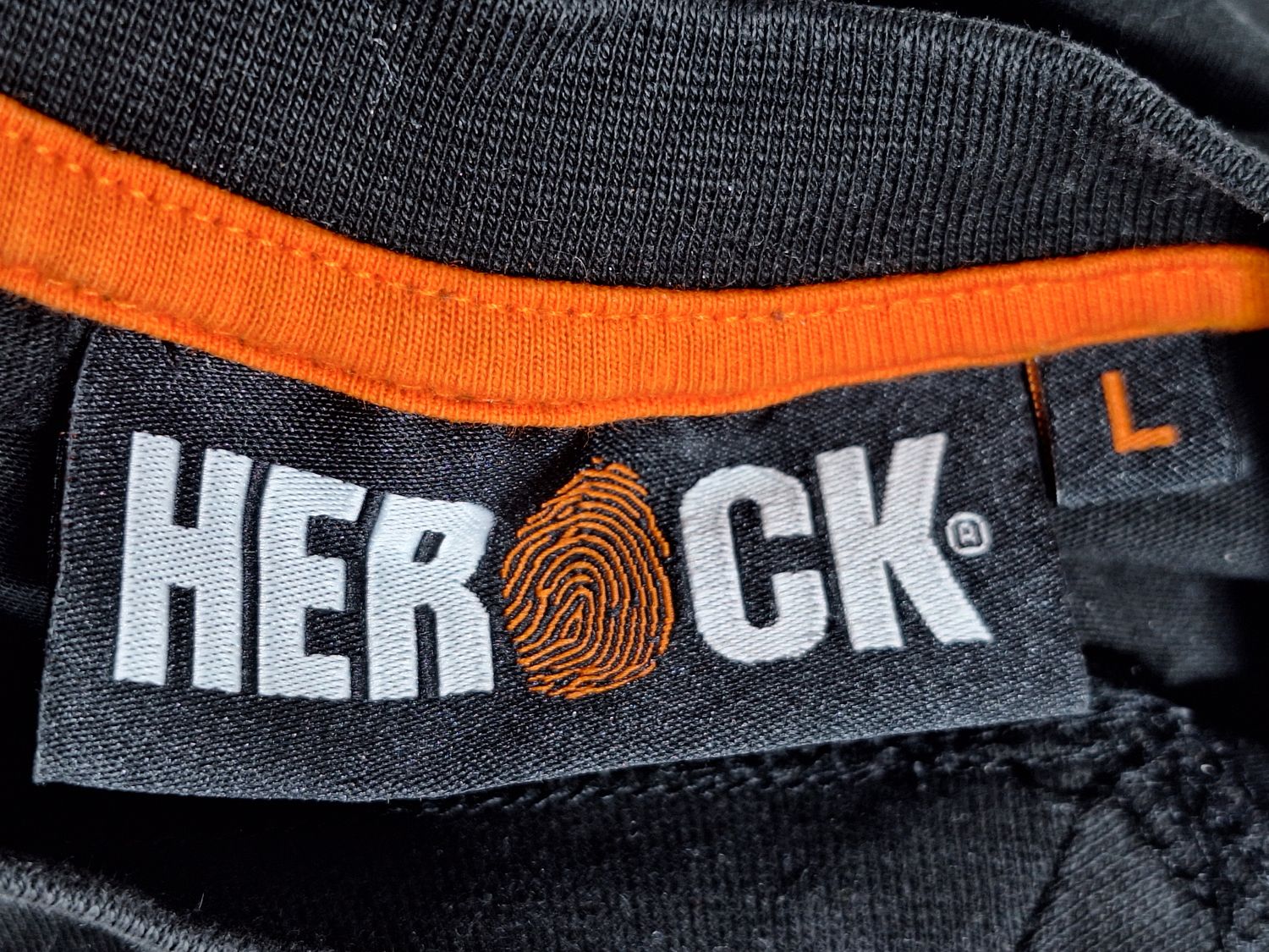 T-SHIRT MĘSKI   HEROCK