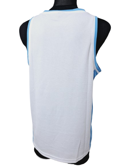 T-SHIRT BEZ RĘKAWÓW   FSBN