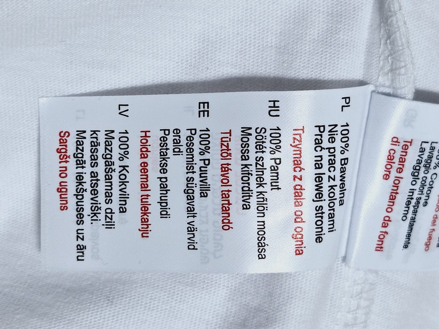 T-SHIRT MĘSKI   PIERRE CARDIN