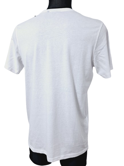 T-SHIRT MĘSKI   PIERRE CARDIN