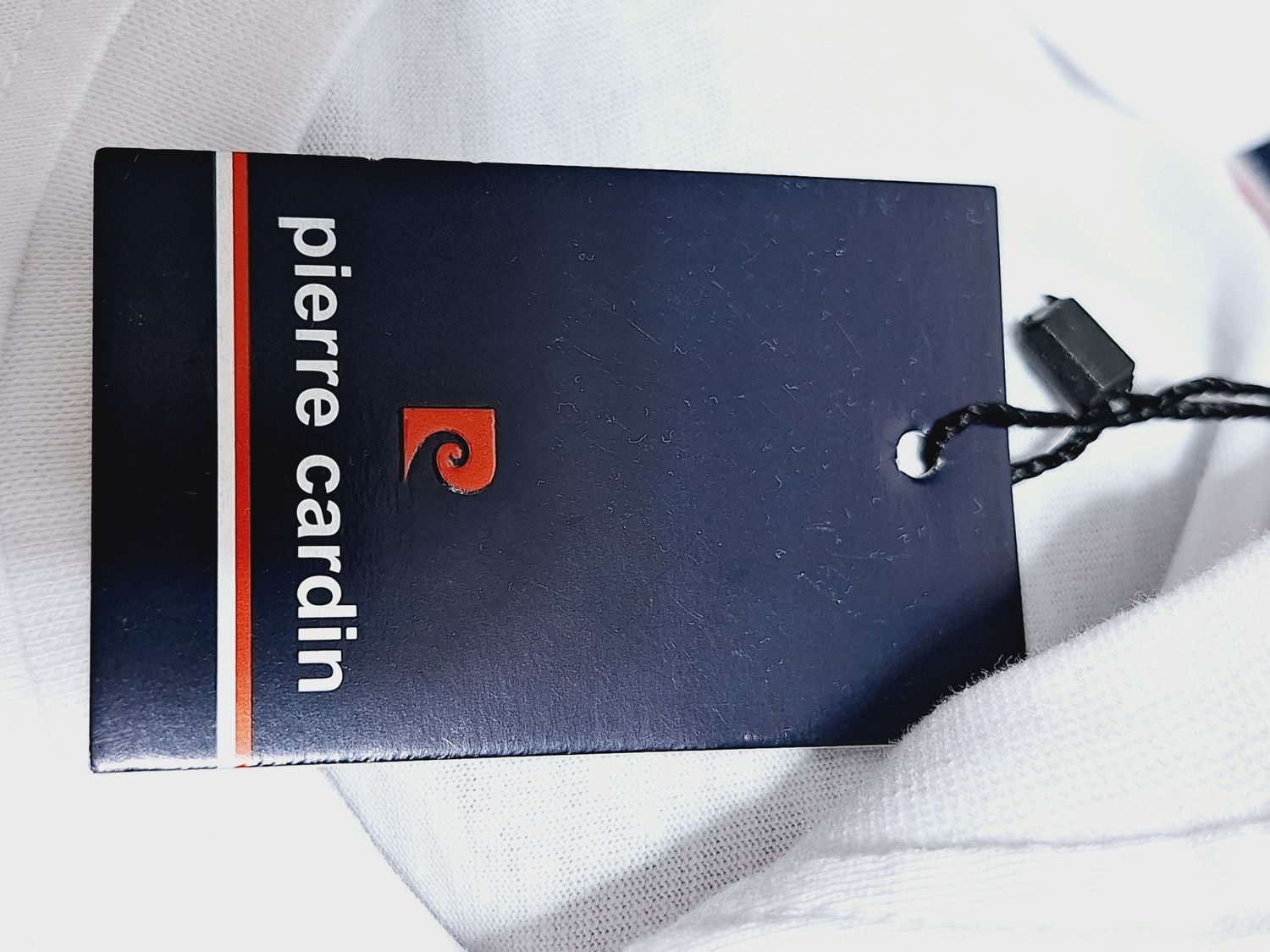 T-SHIRT MĘSKI   PIERRE CARDIN