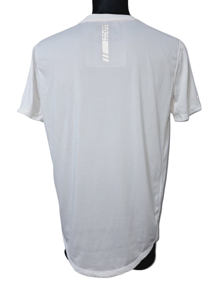 T-SHIRT MĘSKI  SPORTOWY    SUPERDRY
