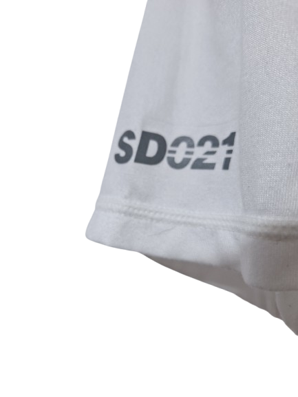 T-SHIRT MĘSKI  SPORTOWY    SUPERDRY