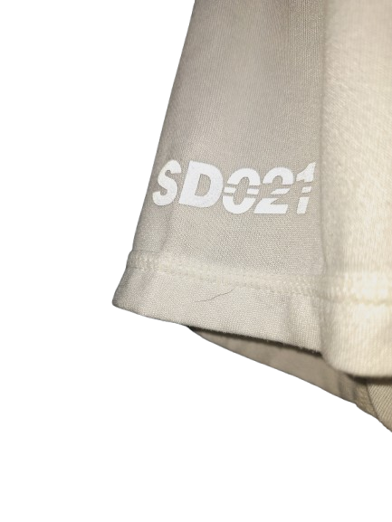 T-SHIRT MĘSKI  SPORTOWY    SUPERDRY