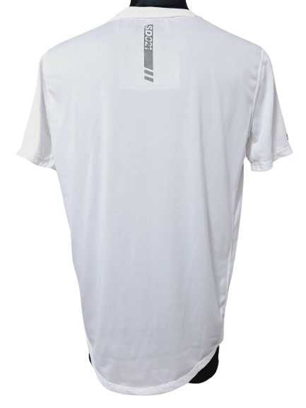 T-SHIRT MĘSKI  SPORTOWY    SUPERDRY