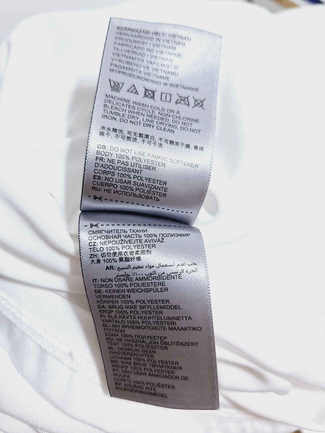 T-SHIRT MĘSKI  SPORTOWY    SUPERDRY