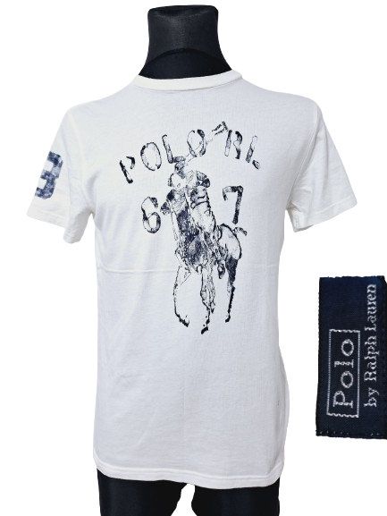 T-SHIRT   POLO RALPH LAUREN