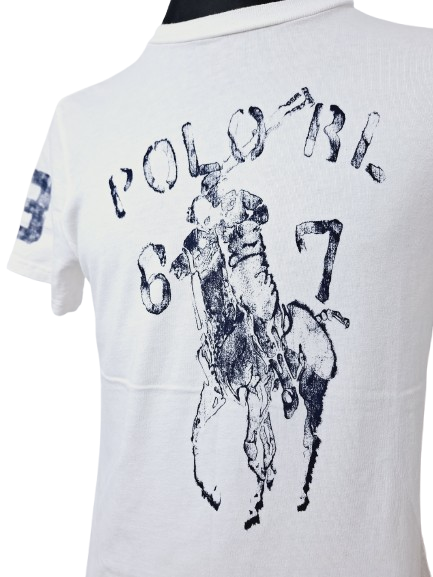 T-SHIRT   POLO RALPH LAUREN
