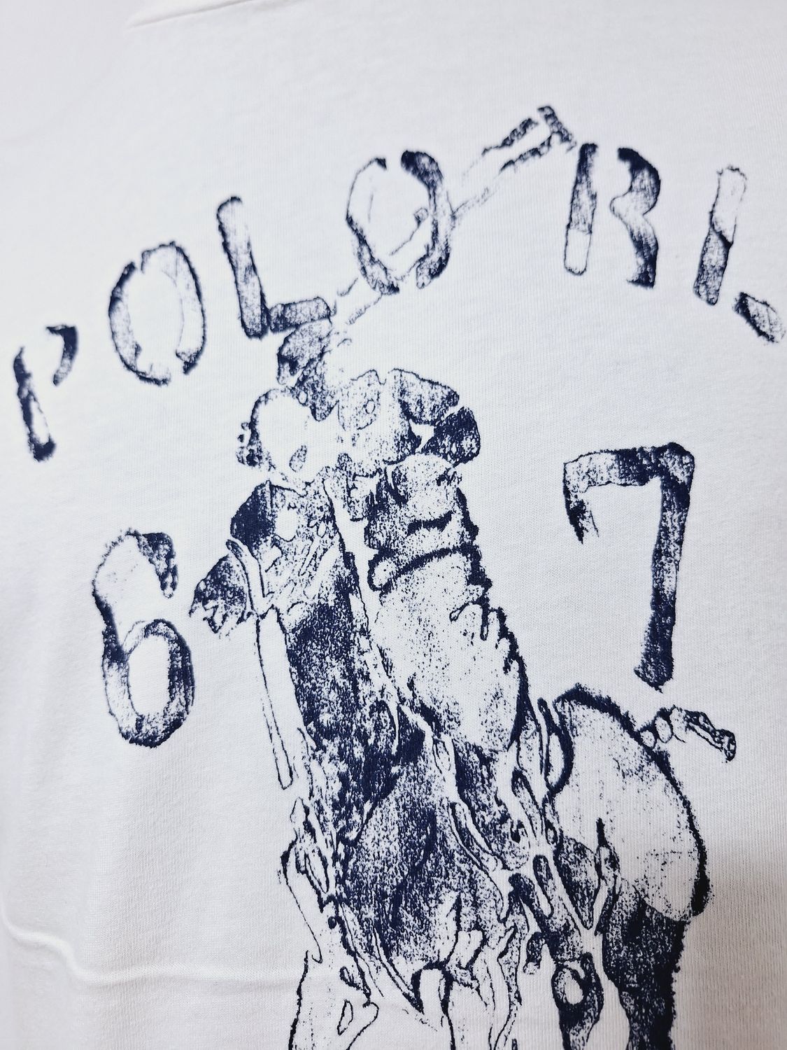 T-SHIRT   POLO RALPH LAUREN