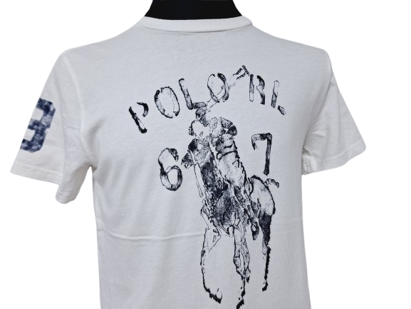 T-SHIRT   POLO RALPH LAUREN