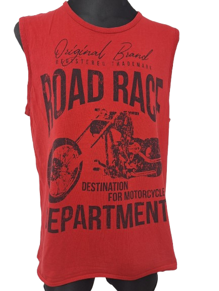 T-SHIRT BOKSERKA     REWARD