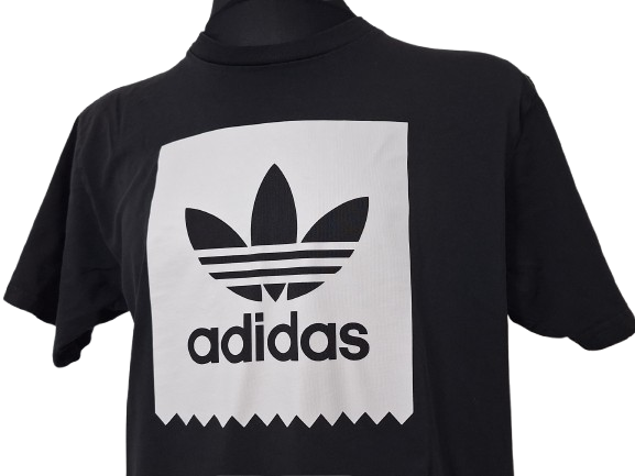 T-SHIRT MĘSKI   ADIDAS